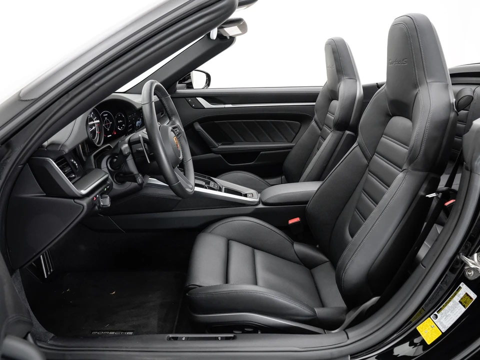 2022 Porsche 992 Turbo S - Image 14 of 31