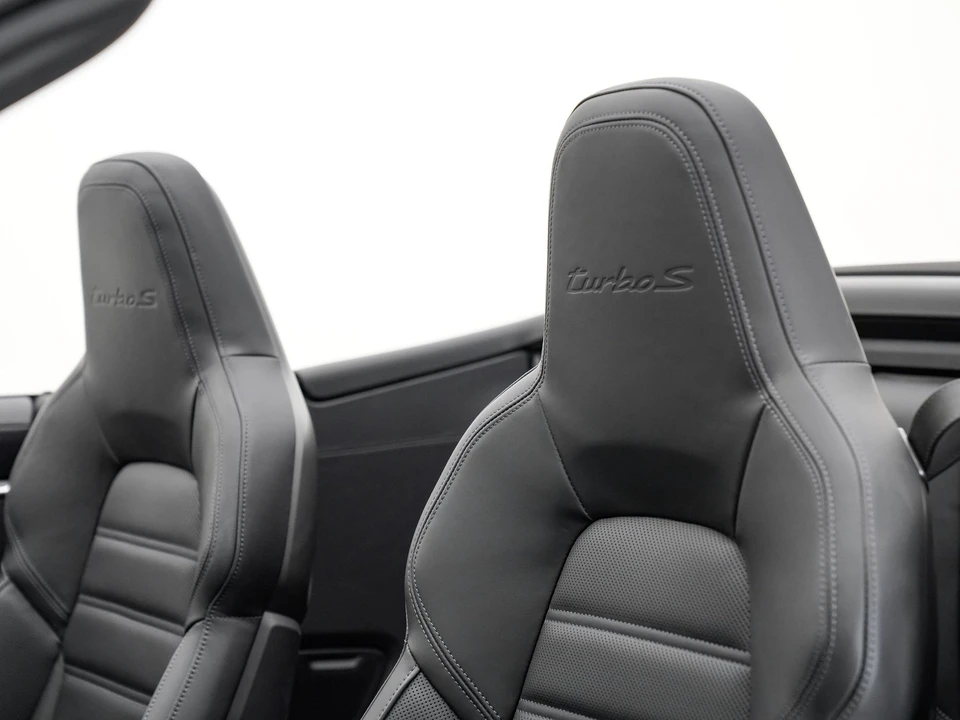 2022 Porsche 992 Turbo S - Image 16 of 31