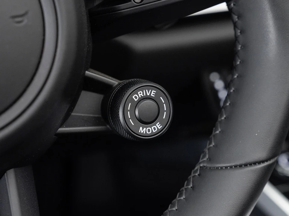 2022 Porsche 992 Turbo S - Image 21 of 31