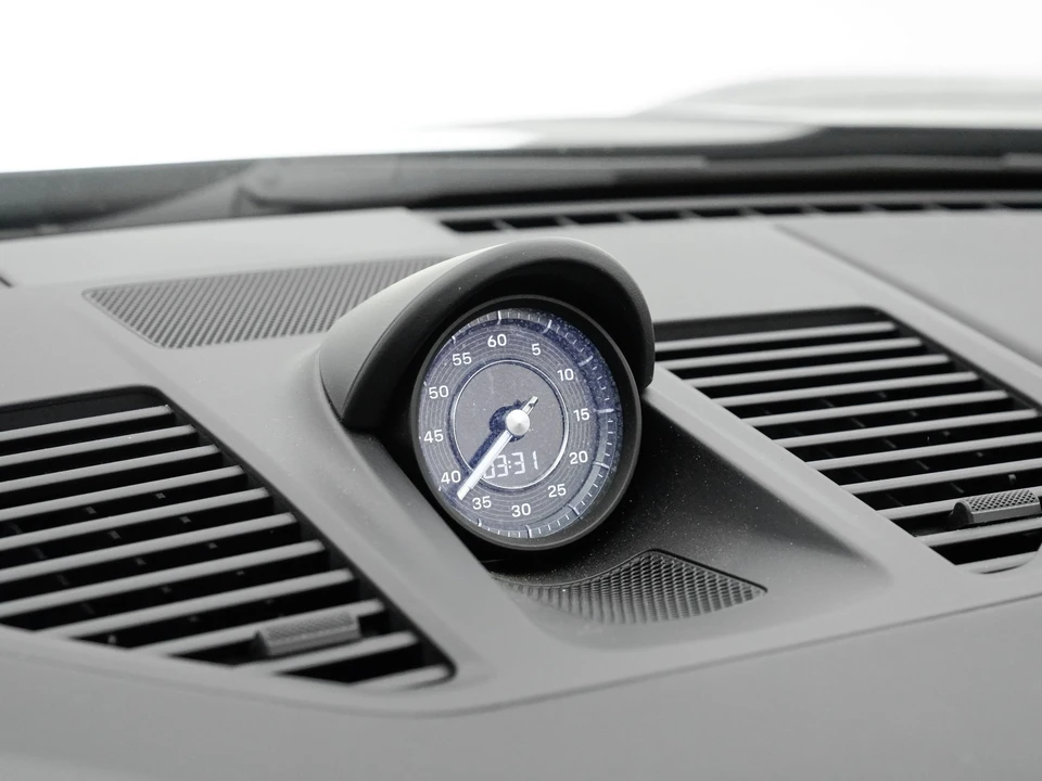 2022 Porsche 992 Turbo S - Image 23 of 31