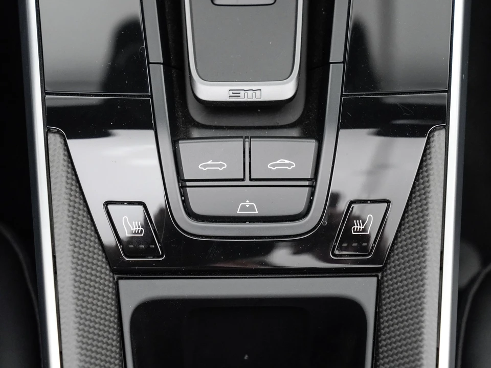 2022 Porsche 992 Turbo S - Image 27 of 31