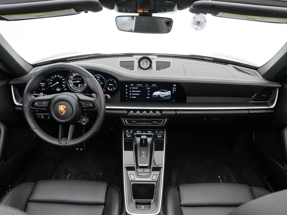 2022 Porsche 992 Turbo S - Image 29 of 31