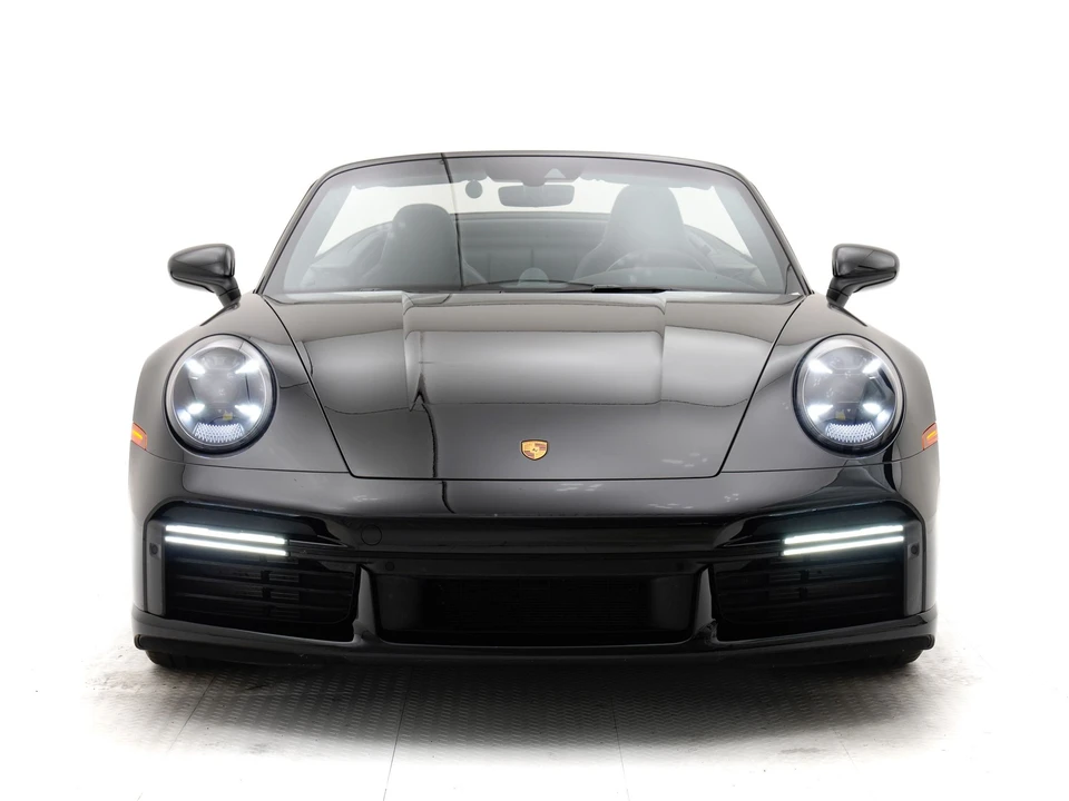 2022 Porsche 992 Turbo S - Image 2 of 31