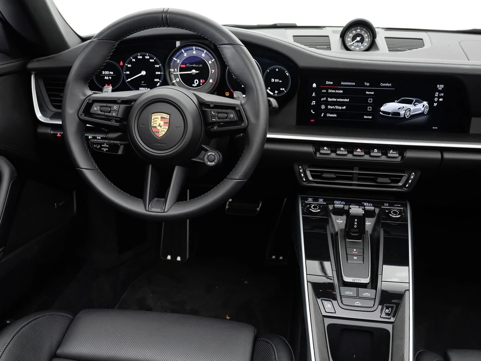 2022 Porsche 992 Turbo S - Image 30 of 31