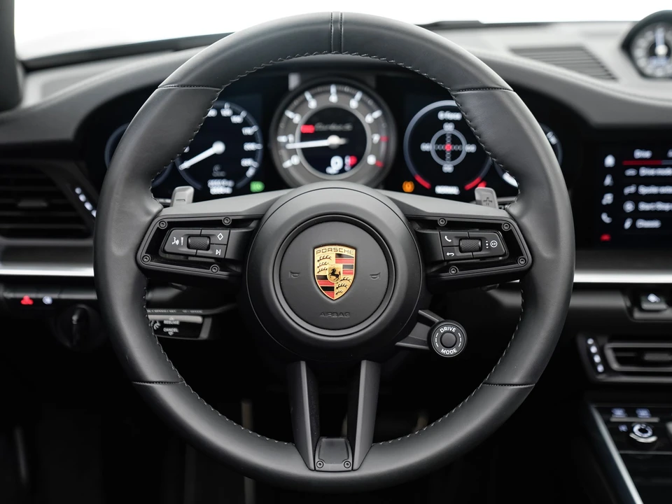 2022 Porsche 992 Turbo S - Image 31 of 31