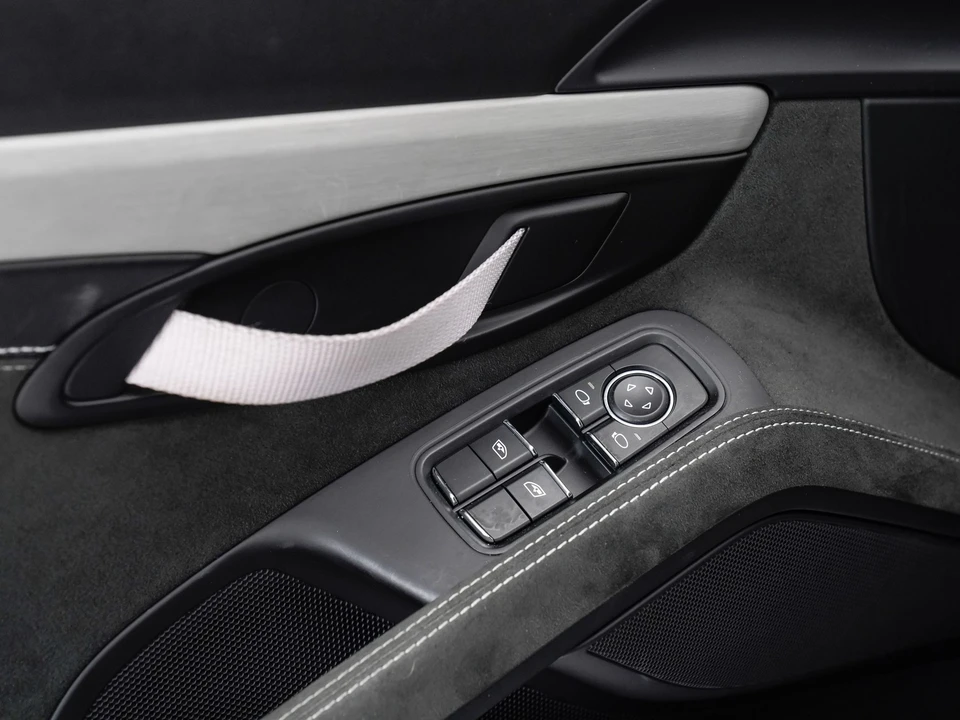 2022 Porsche 718 Cayman - Image 12 of 31