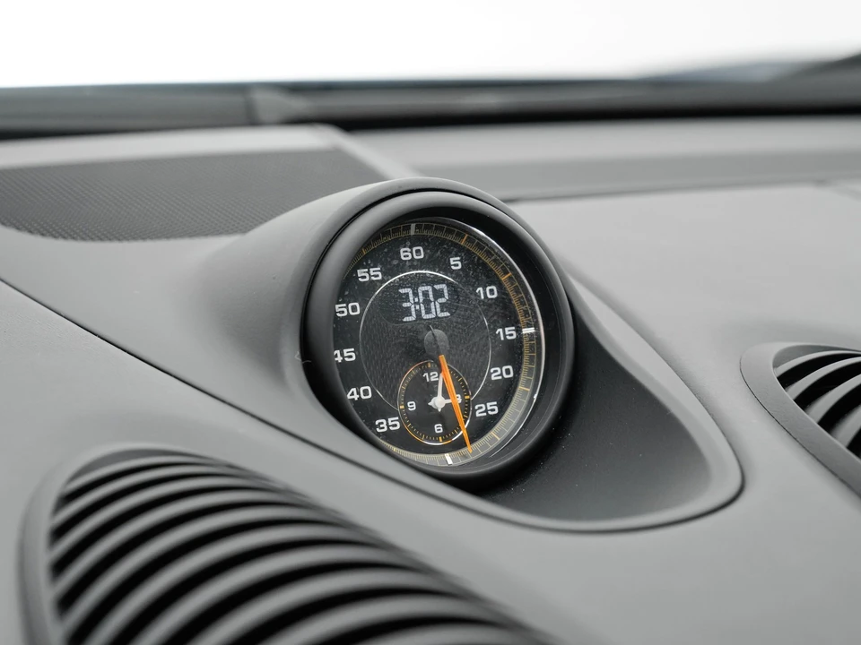 2022 Porsche 718 Cayman - Image 21 of 31