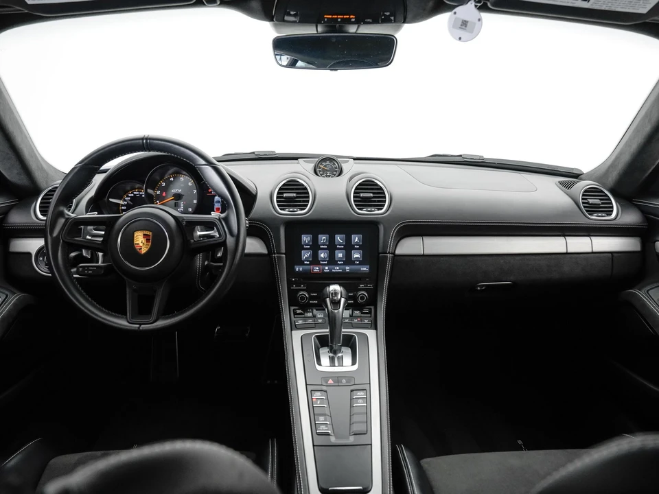 2022 Porsche 718 Cayman - Image 26 of 31