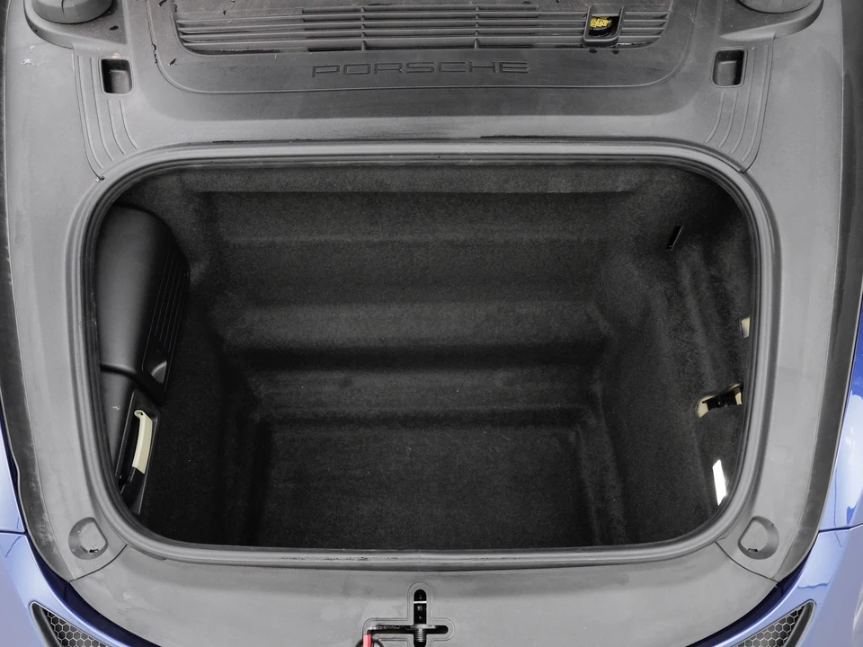 2022 Porsche 718 Cayman - Image 29 of 31