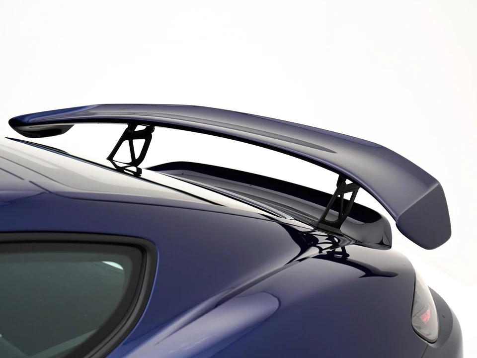 2022 Porsche 718 Cayman - Image 31 of 31
