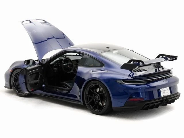 2022 Porsche 992 GT3 - Image 10 of 31