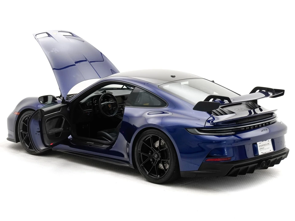 2022 Porsche 992 GT3 - Image 10 of 31