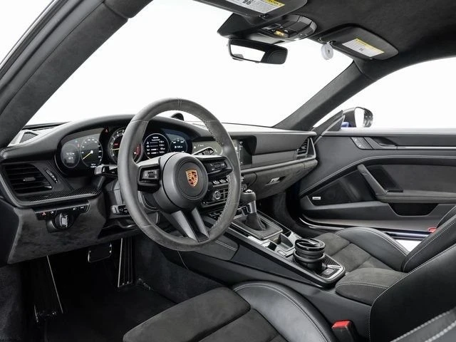 2022 Porsche 992 GT3 - Image 13 of 31