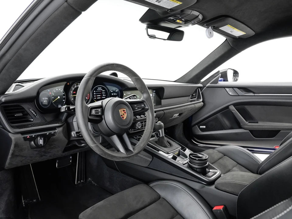 2022 Porsche 992 GT3 - Image 13 of 31