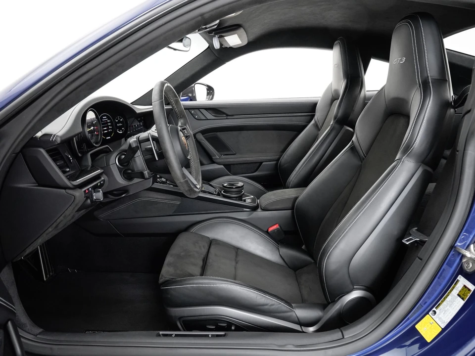 2022 Porsche 992 GT3 - Image 14 of 31