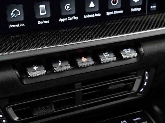 2022 Porsche 992 GT3 - Image 20 of 31