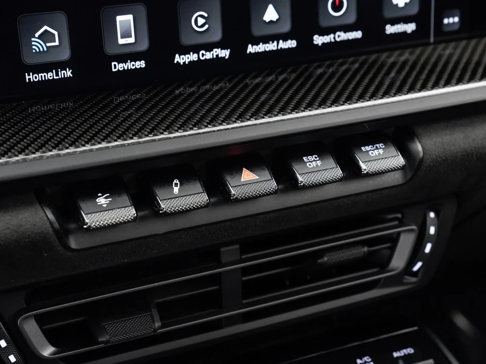 2022 Porsche 992 GT3 - Image 21 of 31