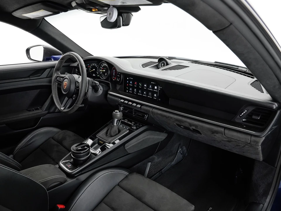 2022 Porsche 992 GT3 - Image 24 of 31