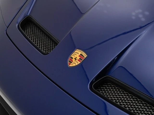 2022 Porsche 992 GT3 - Image 31 of 31