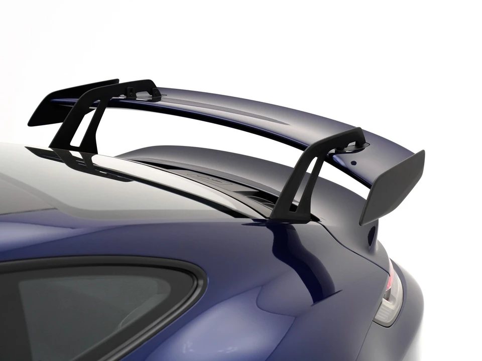 2022 Porsche 992 GT3 - Image 31 of 31