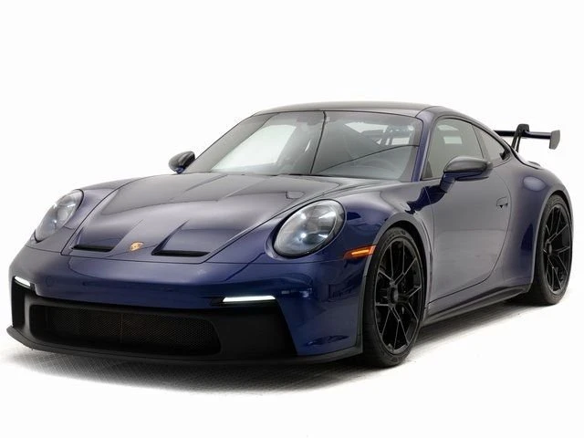 2022 Porsche 992 GT3 - Image 3 of 31