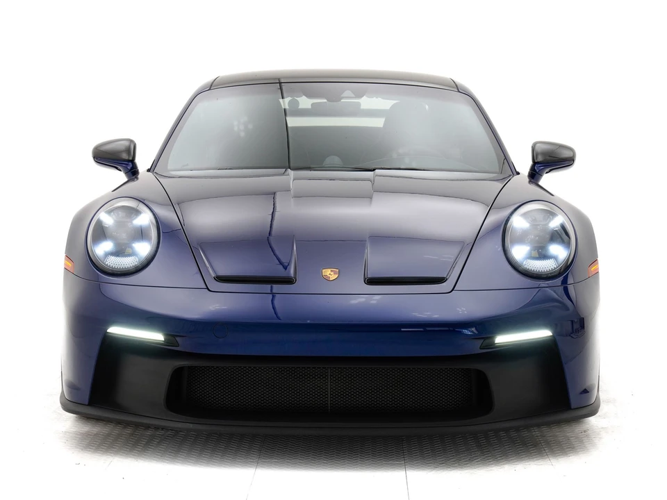 2022 Porsche 992 GT3 - Image 2 of 31