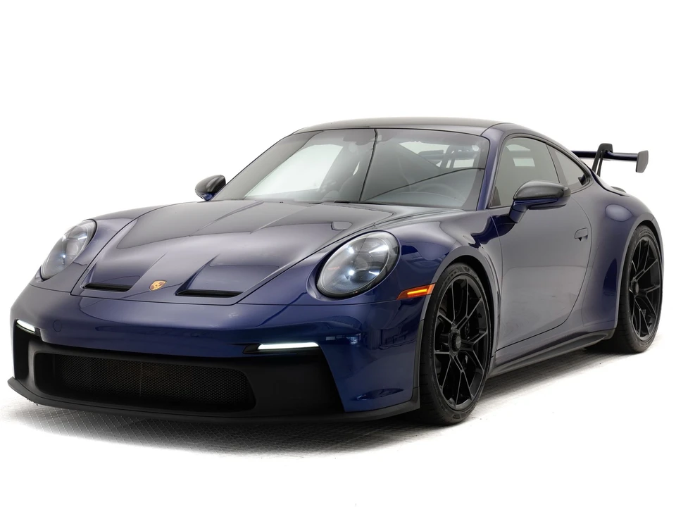 2022 Porsche 992 GT3 - Image 3 of 31