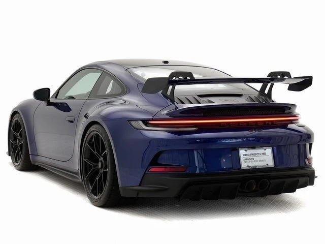 2022 Porsche 992 GT3 - Image 5 of 31