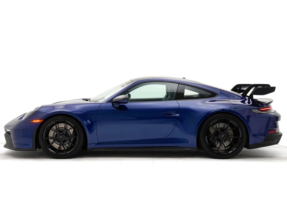 2022 Porsche 992 GT3 - Image 4 of 31