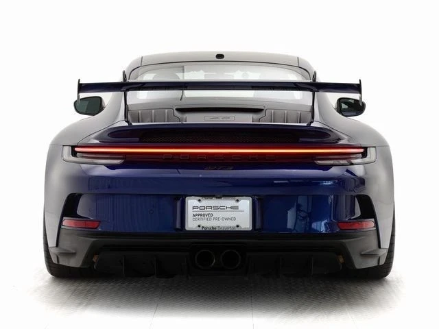 2022 Porsche 992 GT3 - Image 6 of 31