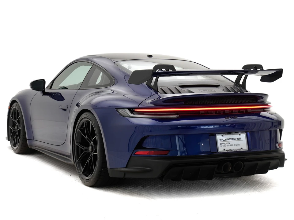 2022 Porsche 992 GT3 - Image 5 of 31