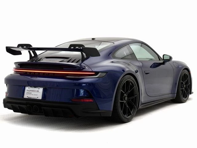 2022 Porsche 992 GT3 - Image 7 of 31