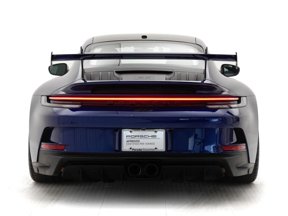 2022 Porsche 992 GT3 - Image 6 of 31