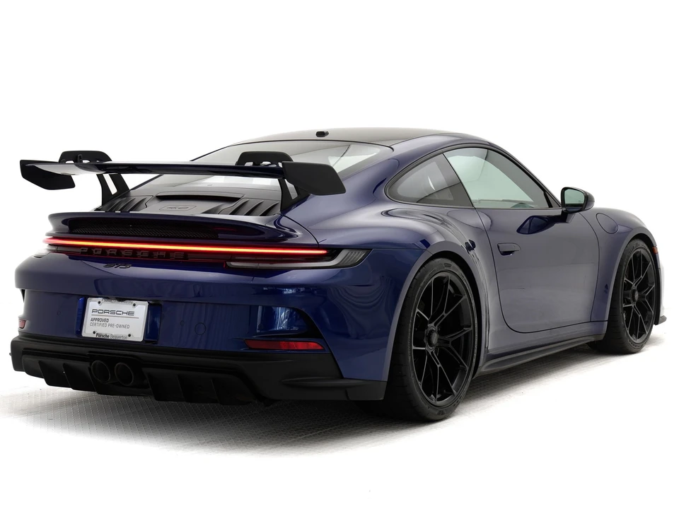 2022 Porsche 992 GT3 - Image 7 of 31