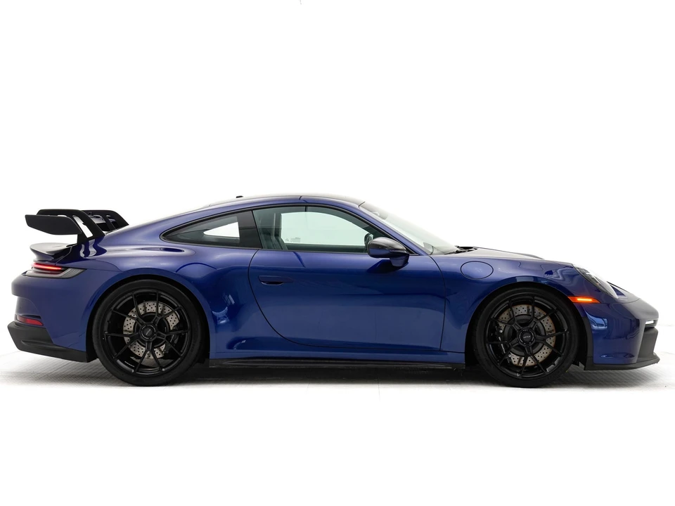 2022 Porsche 992 GT3 - Image 8 of 31