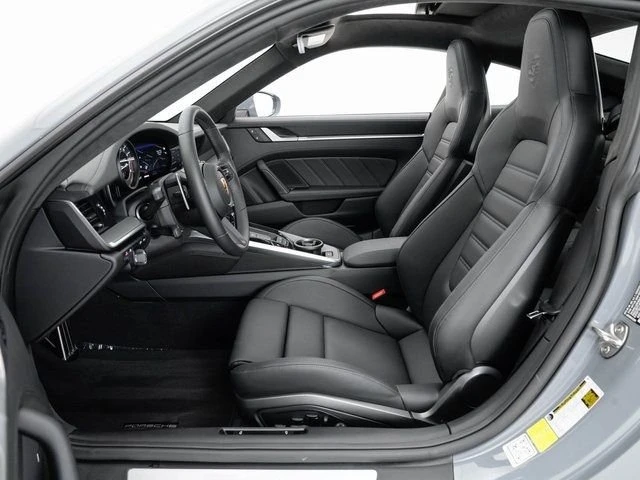2023 Porsche 992 Turbo - Image 5 of 31