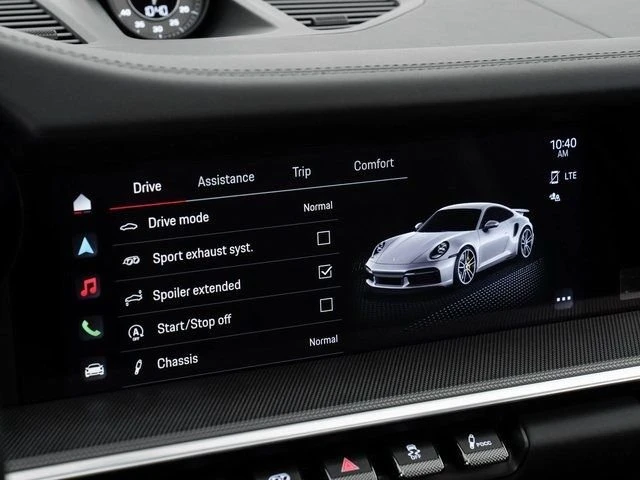 2023 Porsche 992 Turbo - Image 17 of 31