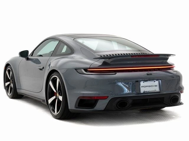 2023 Porsche 992 Turbo - Image 6 of 31