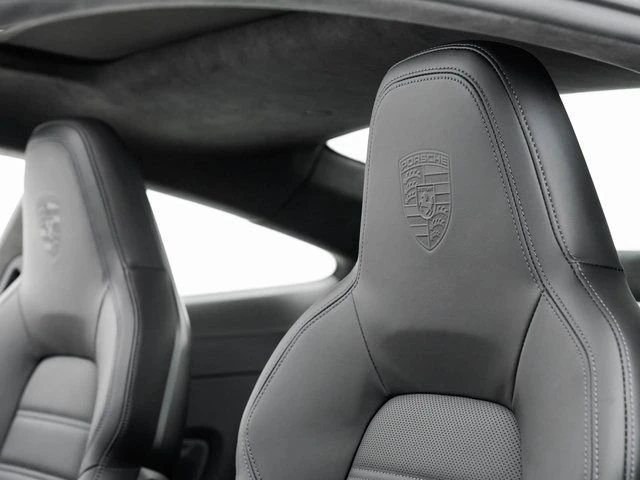 2023 Porsche 992 Turbo - Image 7 of 31