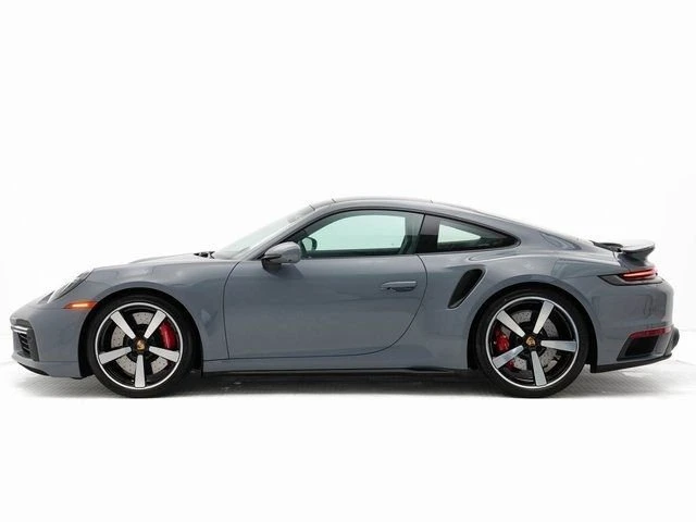 2023 Porsche 992 Turbo - Image 8 of 31