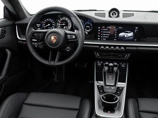 2023 Porsche 992 Turbo - Image 18 of 31