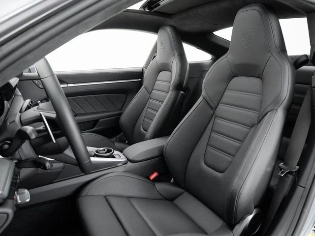 2023 Porsche 992 Turbo - Image 19 of 31