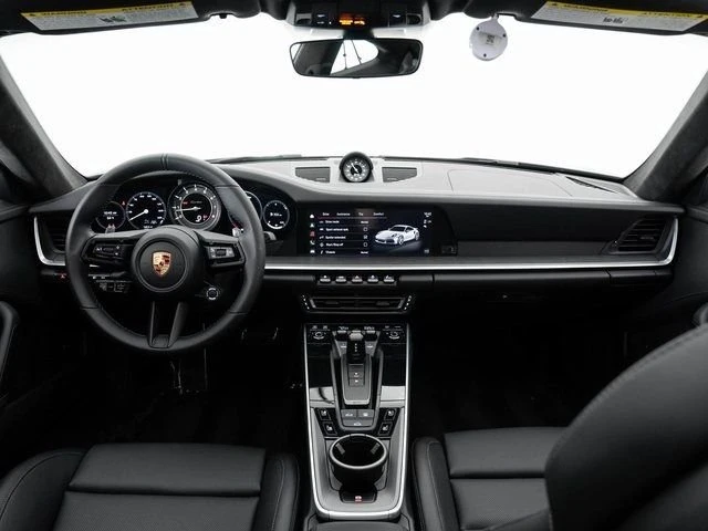 2023 Porsche 992 Turbo - Image 24 of 31