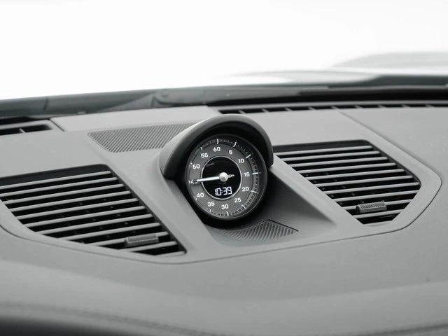 2023 Porsche 992 Turbo - Image 21 of 31