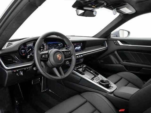 2023 Porsche 992 Turbo - Image 10 of 31