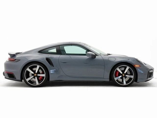 2023 Porsche 992 Turbo - Image 25 of 31