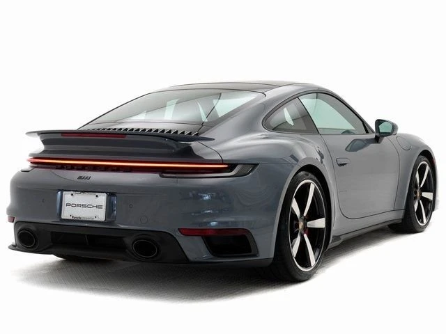 2023 Porsche 992 Turbo - Image 12 of 31
