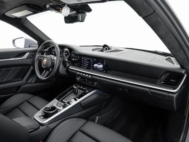 2023 Porsche 992 Turbo - Image 22 of 31