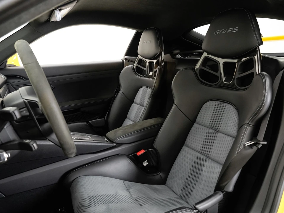 2023 Porsche 718 Cayman - Image 15 of 31
