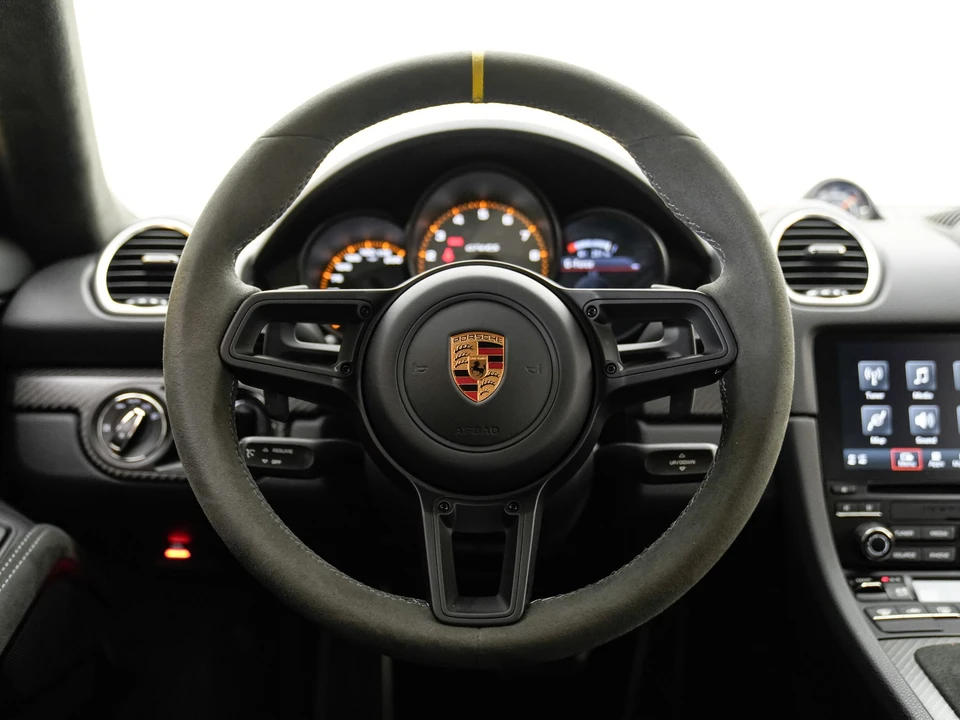 2023 Porsche 718 Cayman - Image 18 of 31